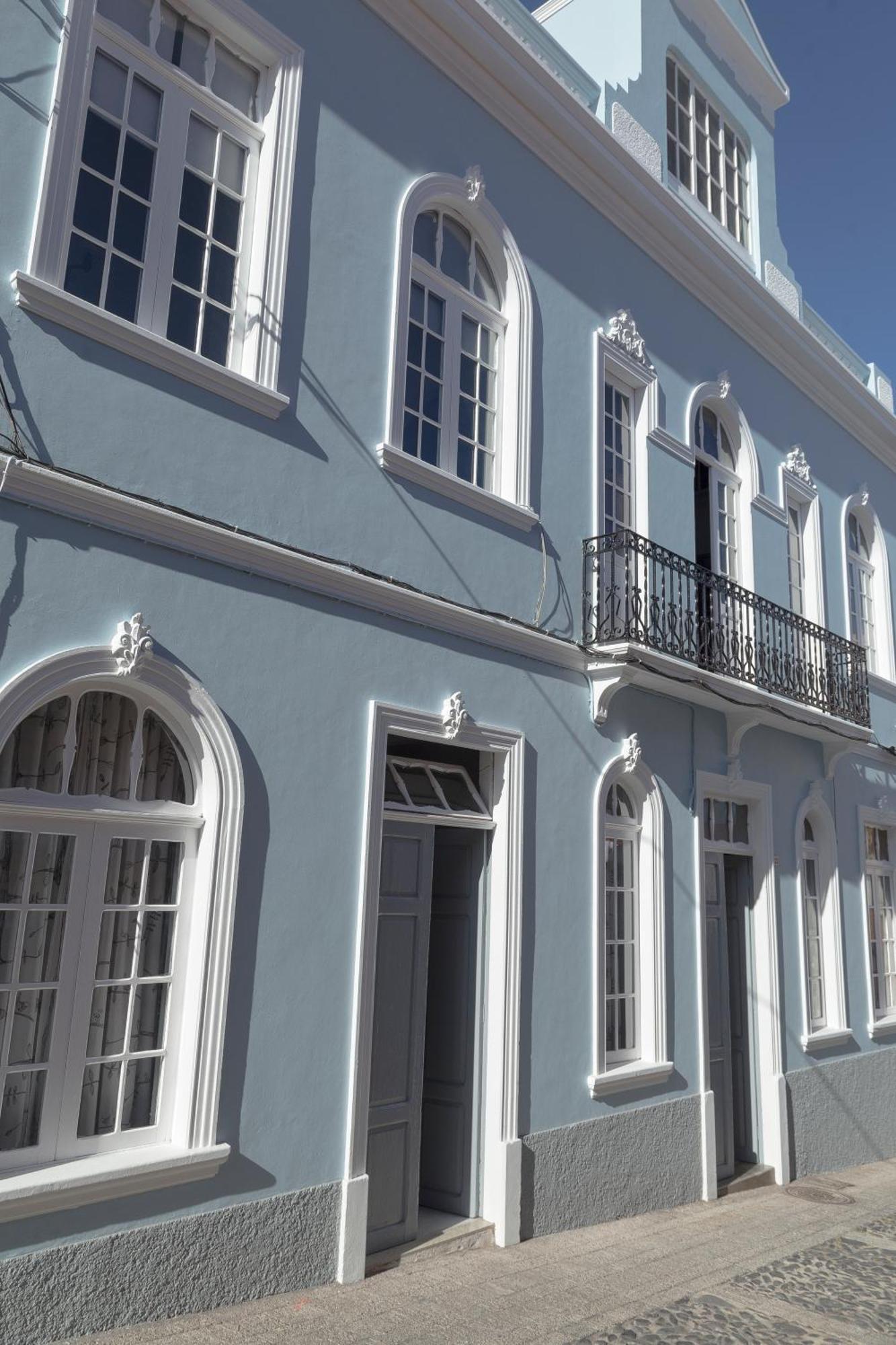 Villa Casa Cirila Santa Cruz de la Palma  Esterno foto
