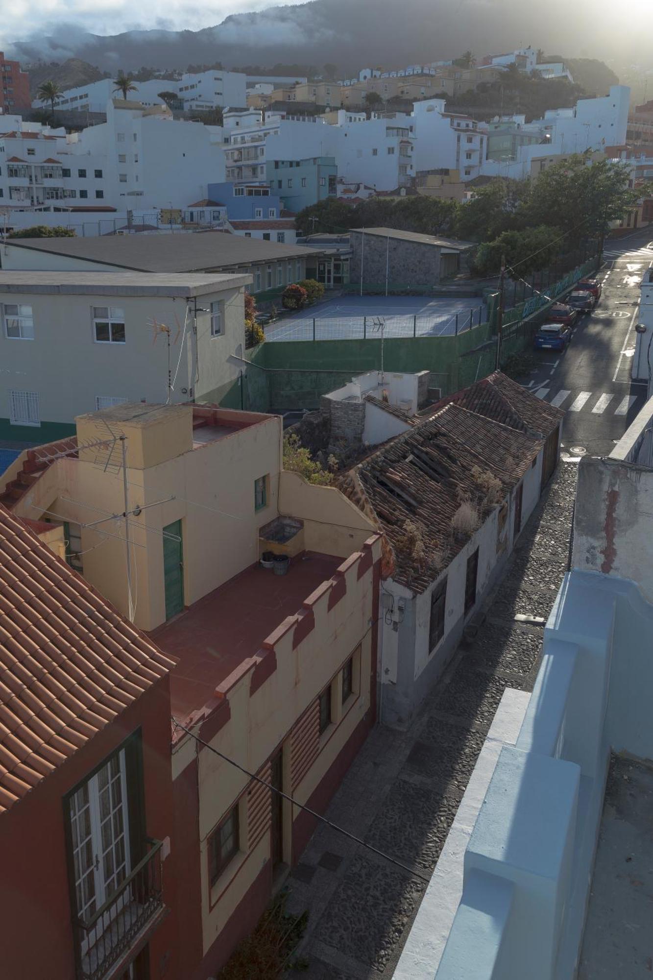 Villa Casa Cirila Santa Cruz de la Palma  Esterno foto