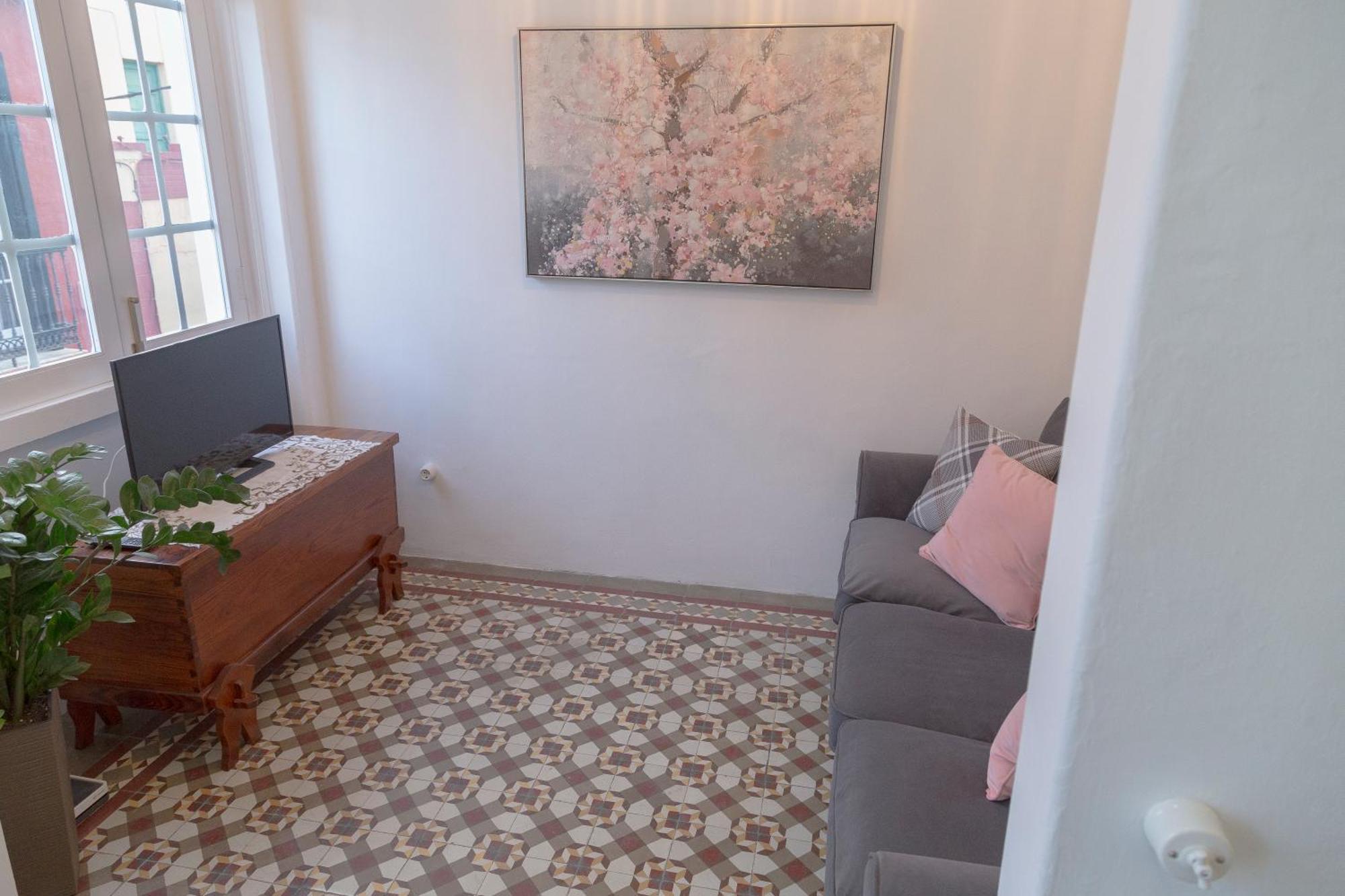 Villa Casa Cirila Santa Cruz de la Palma  Esterno foto
