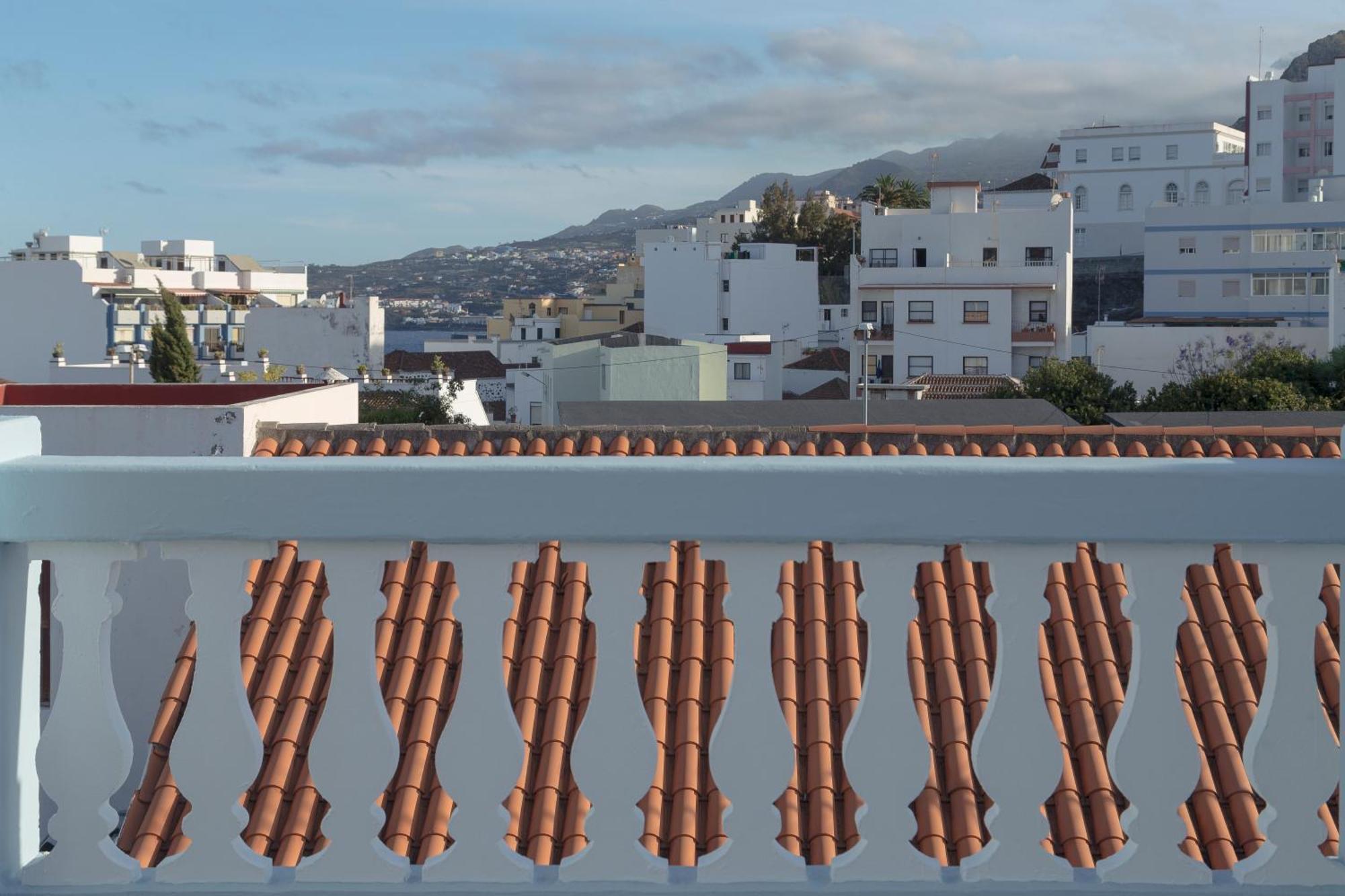 Villa Casa Cirila Santa Cruz de la Palma  Esterno foto
