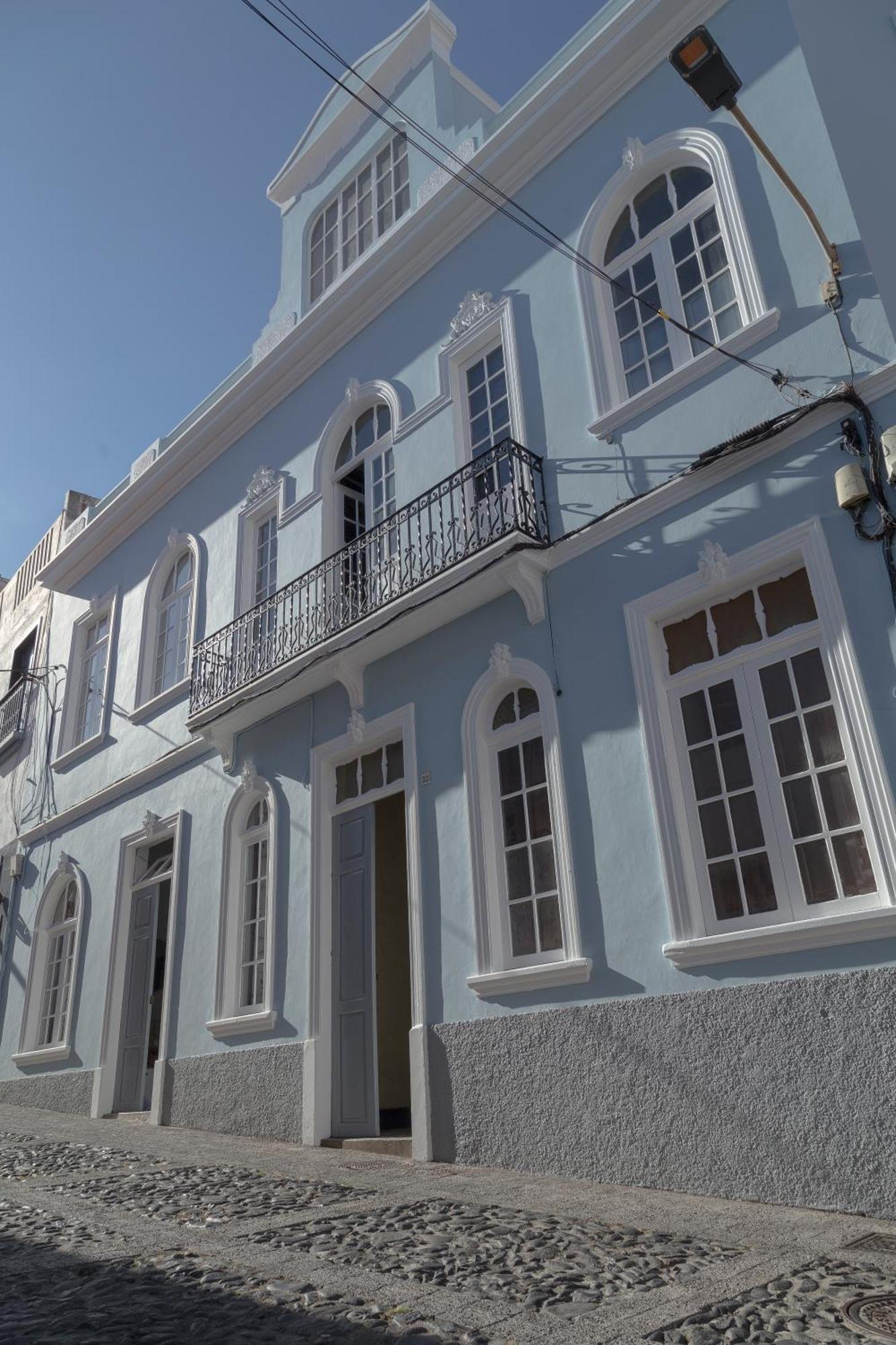 Villa Casa Cirila Santa Cruz de la Palma  Esterno foto